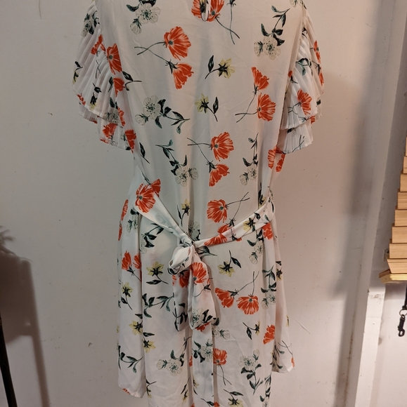 Style &Co floral Dress - Picture 5 of 5